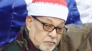 رحيل سلطان القراء الشيخ السيد سعيد بعد رحلة حافلة مع القرآن الكريم