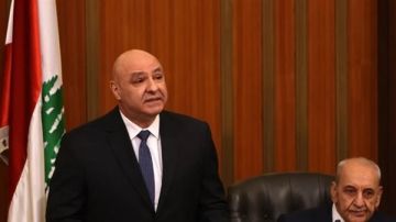 زيارة تاريخية للرئيس اللبناني إلى الإمارات تفتح أبواب التعاون زيارة تاريخية للرئيس اللبناني إلى الإمارات تفتح أبواب التعاون