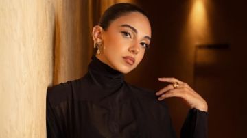 سعرها غالي.. تكلفة إطلالة سلمى أبو ضيف في أحدث ظهور