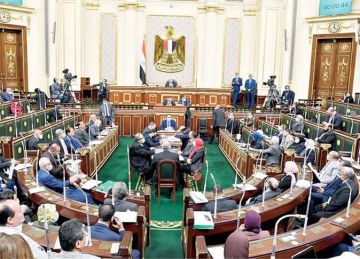 عضو بالنواب: تعديلات قوانين الانتخابات البرلمانية تضمن تمثيلا أوسع وأشمل لجميع الفئات عضو بالنواب: تعديلات قوانين الانتخابات البرلمانية تضمن تمثيلا أوسع وأشمل لجميع الفئات