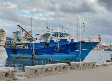 لاستقرار الأحوال الجوية.. عودة الملاحة في سواحل كفر الشيخ واستئناف رحلات الصيد بالبرلس