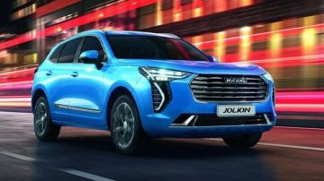 هافال جوليان موديل 2022 الرياضية.. بأرخص سعر للمستعمل