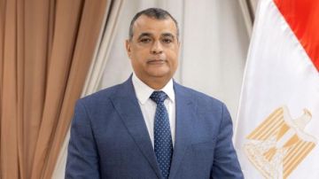 وزارة الإنتاج الحربي تشارك في المعرض الدولي للسلامة ومكافحة الحرائق وزارة الإنتاج الحربي تشارك في المعرض الدولي للسلامة ومكافحة الحرائق