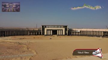 وزارة النقل: تقدم أعمال تنفيذ الخط الأول للقطار الكهربائي السريع وزارة النقل: تقدم أعمال تنفيذ الخط الأول للقطار الكهربائي السريع