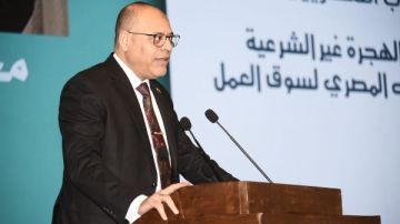 وزير العمل يعلن عن 500 منحة تدريبية مجانية لأبناء بورسعيد