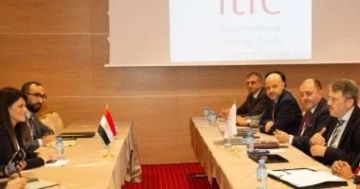 وزيرة التعاون تتابع مع المؤسسة الدولية الإسلامية صرف تمويلات بـ1.8 مليار دولار