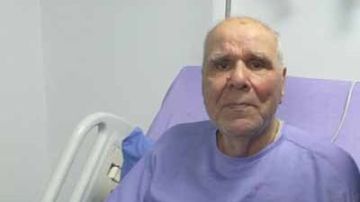 وفاة الفنان نعيم عيسى عن عمر 92 عاما بعد صراع مع المرض وفاة الفنان نعيم عيسى عن عمر 92 عاما بعد صراع مع المرض