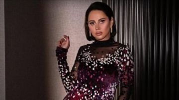 ياسمين رئيس بطلة في فيلم الست لما مع يسرا ياسمين رئيس بطلة في فيلم الست لما مع يسرا