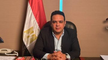 أحمد الأشعل يكتب: التبادل التجاري بين مصر وأمريكا اللاتينية.. فرصة تتجاوز المسافات