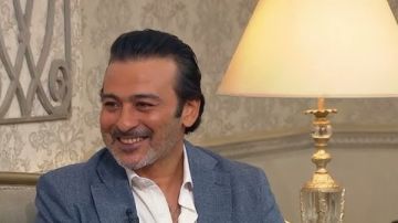 أحمد عزمي: تدربنا علي اتقان اللهجة فى ظلم المصطبة .. وأظهرنا الريف بشكل معاصر