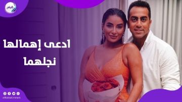 أولى جلسات دعوى رؤية نجل الفنانة جوري بكر.. بعد قليل