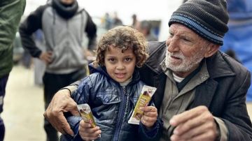 الأمم المتحدة: 100 من سكان غزة معرضون لخطر المجاعة