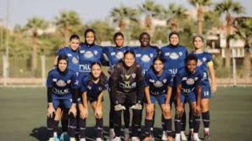 التشكيل الأساسى لفريق سيدات الزمالك أمام المقاولون العرب التشكيل الأساسى لفريق سيدات الزمالك أمام المقاولون العرب