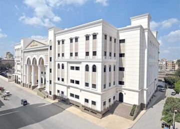 تأجيل محاكمة المتهمين بقتل وإصابة شقيقين بالخانكة ليوليو المقبل