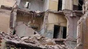 تحذير من انهيار آلاف العقارات في الإسكندرية خلال سنوات.. ما السبب؟