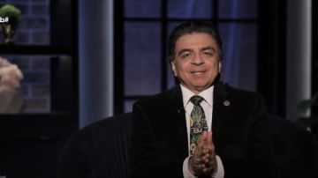 جمال شعبان: الخوف والذعر من الزلزال ينتج عنهما مشكلات صحية