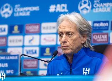 حوالي 2 مليون يورو .. كيف يفلت الهلال من قيمة الشرط الجزائي في عقد جيسوس؟  حوالي 2 مليون يورو .. كيف يفلت الهلال من قيمة الشرط الجزائي في عقد جيسوس؟
