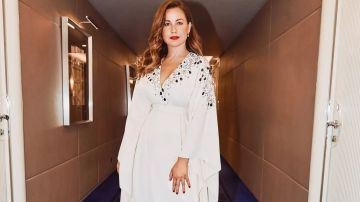رايا أبي راشد تشوق جمهورها بصورة لها مع توم كروز رايا أبي راشد تشوق جمهورها بصورة لها مع توم كروز