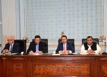  زراعة النواب : قطاع الأعمال تقاعست عن صرف باقي مستحقات القطن .. والحكومة: الأزمة ستحل خلال 24 ساعة