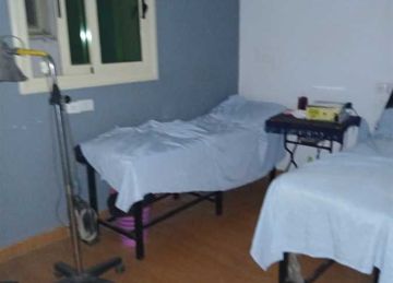  صحة الدقهلية تضبط مخالفات دوائية وتكشف إدارة مراكز طبية بأشخاص غير مؤهلين