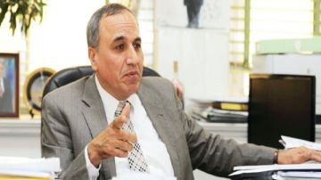 عبد المحسن سلامة: نقابة الصحفيين تمر بمرحلة مفصلية تتطلب قيادة قادرة على الإنجاز عبد المحسن سلامة: نقابة الصحفيين تمر بمرحلة مفصلية تتطلب قيادة قادرة على الإنجاز