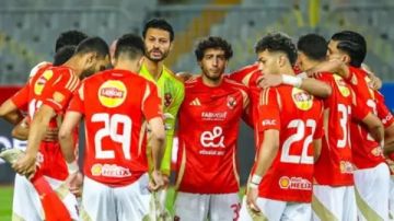 عماد النحاس في اختبار صعب مع الأهلي .. هاني رمزي يكشف التفاصيل عماد النحاس في اختبار صعب مع الأهلي .. هاني رمزي يكشف التفاصيل