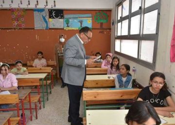 كل ما تريد معرفته عن تقييمات الصفين الأول والثاني الابتدائي الترم الثاني 2025 كل ما تريد معرفته عن تقييمات الصفين الأول والثاني الابتدائي الترم الثاني 2025