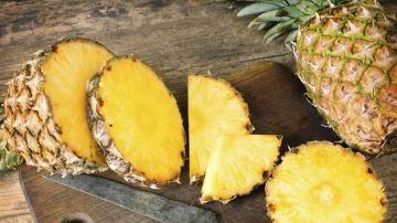 لن تصدق .. تناول هذا النوع من الفاكهة يقلل تورم الجسم