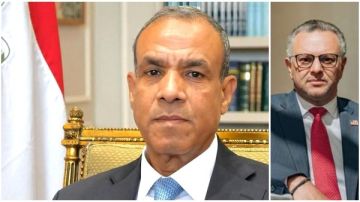 مصر والولايات المتحدة تتفقان على تعزيز الشراكة الاستراتيجية ودعم جهود الاستقرار الإقليمي