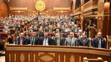 مقترح بالشيوخ لإنشاء منطقة صناعية بمركز المحلة لدعم الإنتاج وتوفير فرص العمل