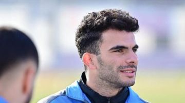 مهيب عبد الهادي يكشف عن مفاجأة بشأن وجود زيزو في كأس العالم للأندية مهيب عبد الهادي يكشف عن مفاجأة بشأن وجود زيزو في كأس العالم للأندية