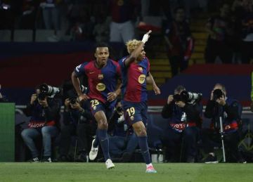 موعد مباراة برشلونة ضد بلد الوليد والقنوات الناقلة في الدوري الإسباني موعد مباراة برشلونة ضد بلد الوليد والقنوات الناقلة في الدوري الإسباني
