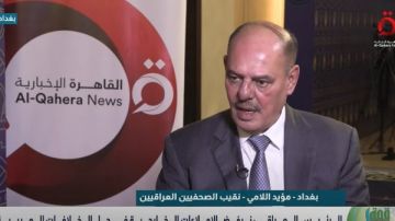 نقيب الصحفيين العراقيين: القمة العربية تؤكد استعادة بغداد لدورها القيادي