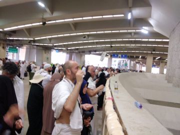 هل يشترط جمع حصي رمي الجمرات من خارج مزدلفة؟.. دار الإفتاء توضح