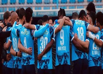  هو بيراميدز نيجيري! .. تعليق غاضب من أحمد الشيخ قبل نهائي أفريقيا