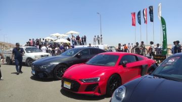 10.4 مليون مركبة مرخصة في 31 12 2024 