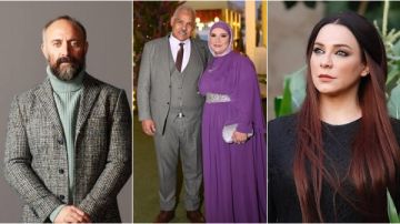 أخبار الفن سلاف فواخرجي تتعرض لمحاولات اختراق.. سجن بطل حريم السلطان أخبار الفن سلاف فواخرجي تتعرض لمحاولات اختراق.. سجن بطل حريم السلطان