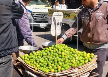 أسعار الخضروات والفاكهة اليوم الأربعاء 14 مايو بدمياط