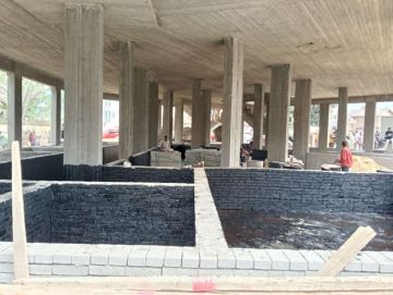 إنشاء مجلس مدينة السنبلاوين الجديد بتكلفة 16 مليون جنيه