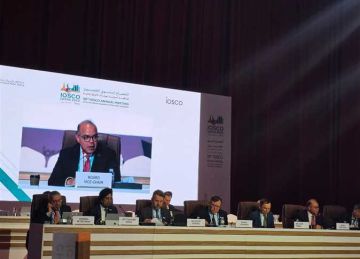 الرقابة المالية: لا يجب أن يكون الاعتماد الكبير على الذكاء الاصطناعي دافعا لتقليل عدد الموظفين (تفاصيل)