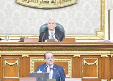  النواب يبدأ مناقشة زيادة العلاوات والحوافز (تفاصيل)