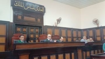 بسبب مشاجرة أطفال .. الإعدام لـ 3 أشخاص قـ.ـتلوا اثنين بأسيوط