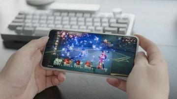 تجربة استثنائية .. ببطارية جبارة إليك أفضل هاتف للألعاب من وان بلس