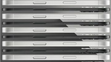 تسريبات تكشف تصميم هاتف ايفون 17.. الأخف وزنا من أبل تسريبات تكشف تصميم هاتف ايفون 17.. الأخف وزنا من أبل