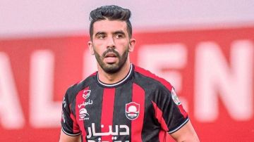 تعرف على سبب تعثر ضم كريم البركاوي للزمالك