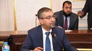 عضو بالشيوخ: استقرار البحر الأحمر مرهون بوقف العدوان على غزة وتحقيق السلام العادل