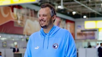 ممدوح عيد يترأس بعثة بيراميدز إلى جنوب أفريقيا لمواجهة صن داونز