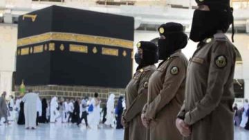 من الحرم إلى الهاتف.. كيف تحمي السعودية حجاج بيت الله الحرام من التهديدات السيبرانية؟