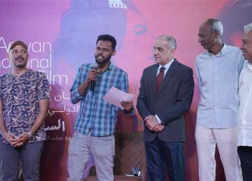 مهرجان أسوان لأفلام المرأة يختتم فعالياته الجماهيرية بإعلان 3 منح للأفلام