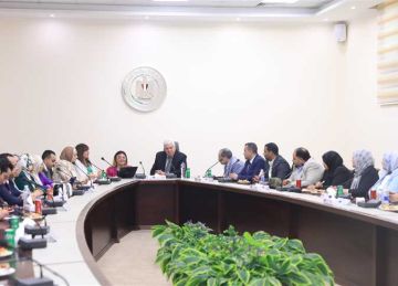 وزير التعليم العالي: اهتمام متزايد من الجامعات بحقوق الطلاب ذوي الإعاقة